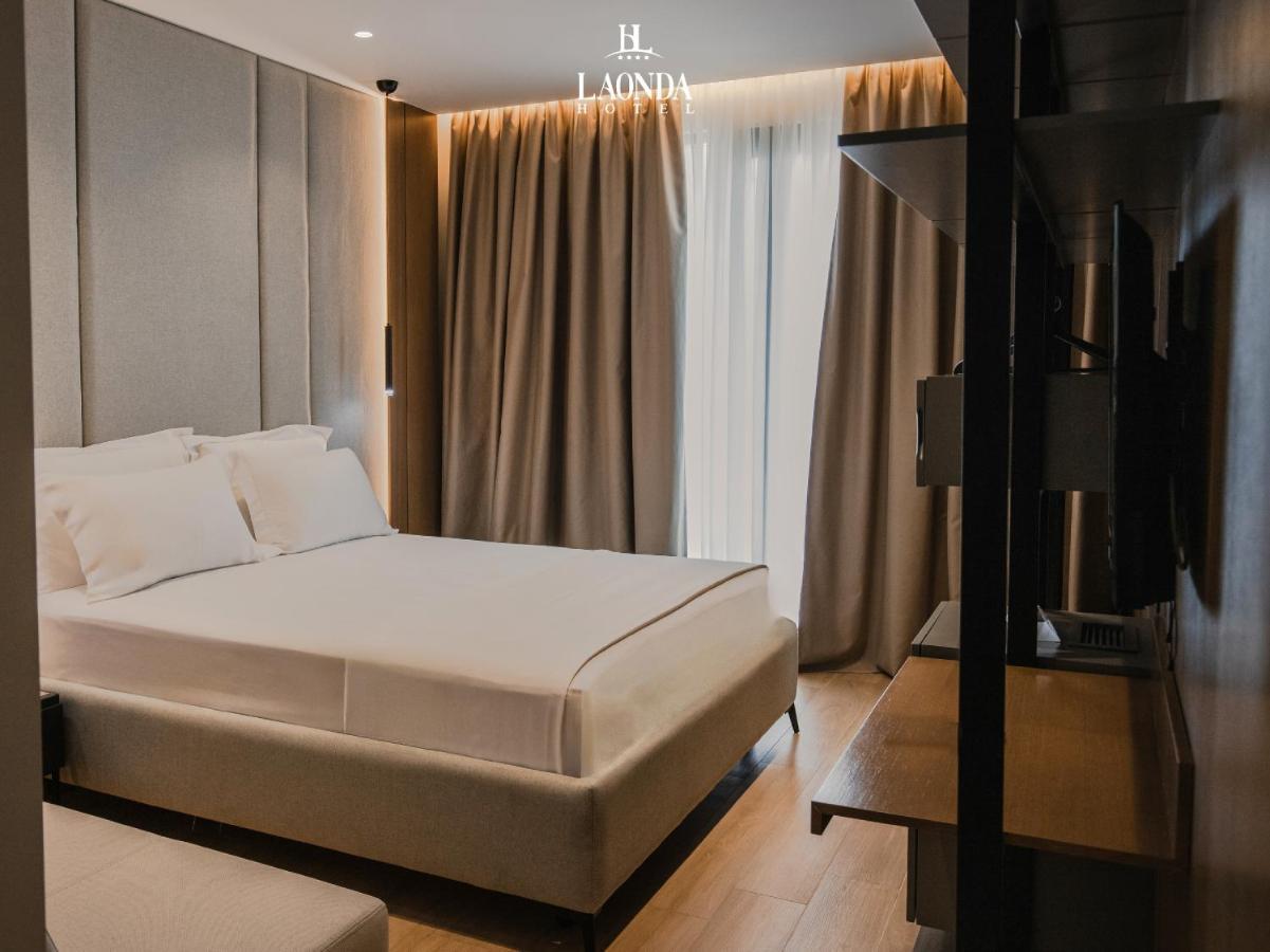 La Onda Hotel Durres Exterior photo