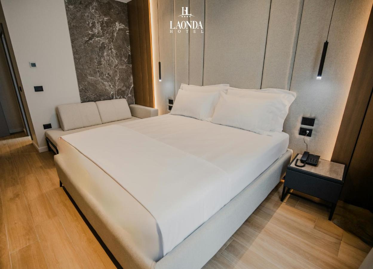 La Onda Hotel Durres Exterior photo