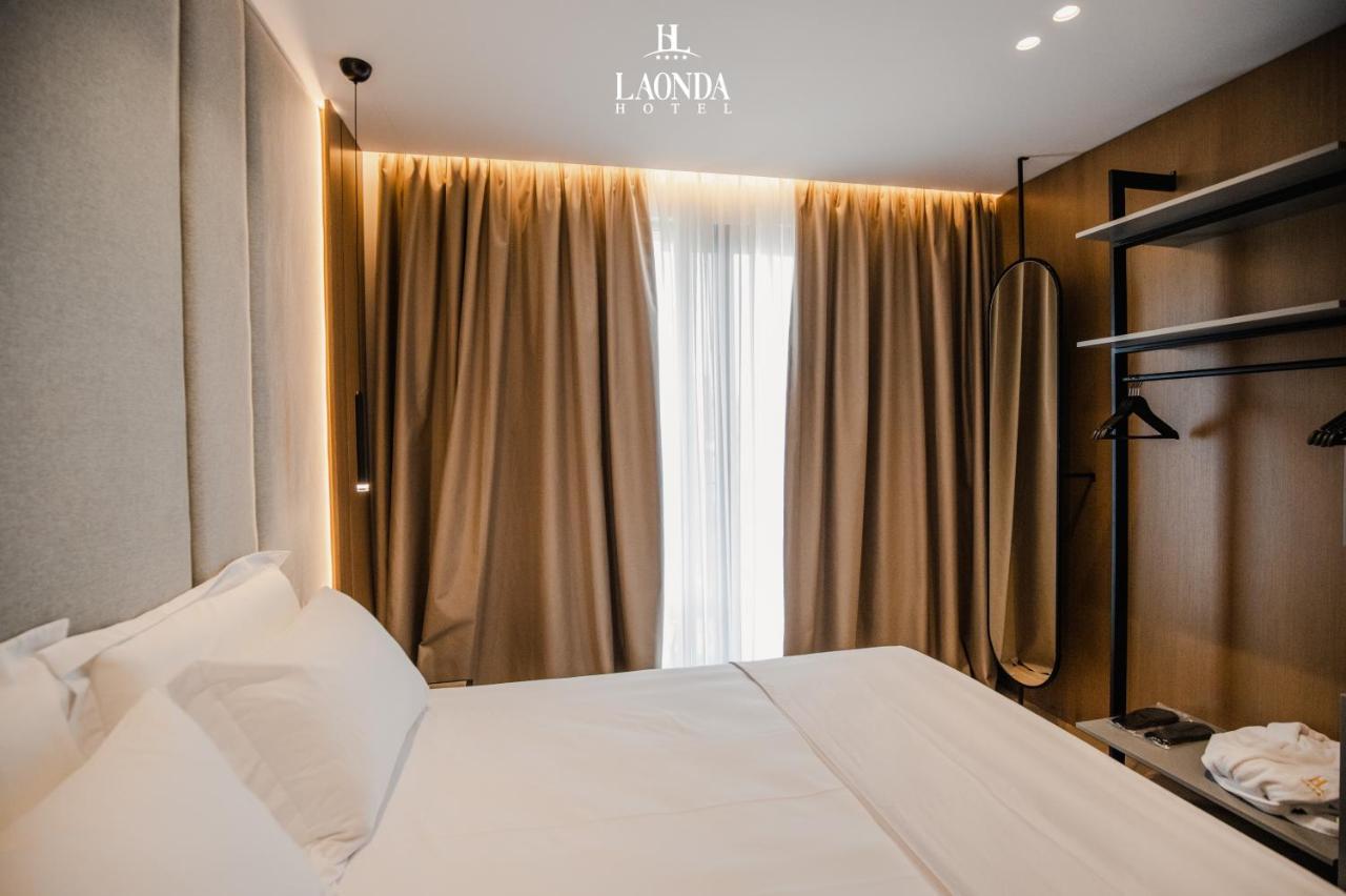 La Onda Hotel Durres Exterior photo