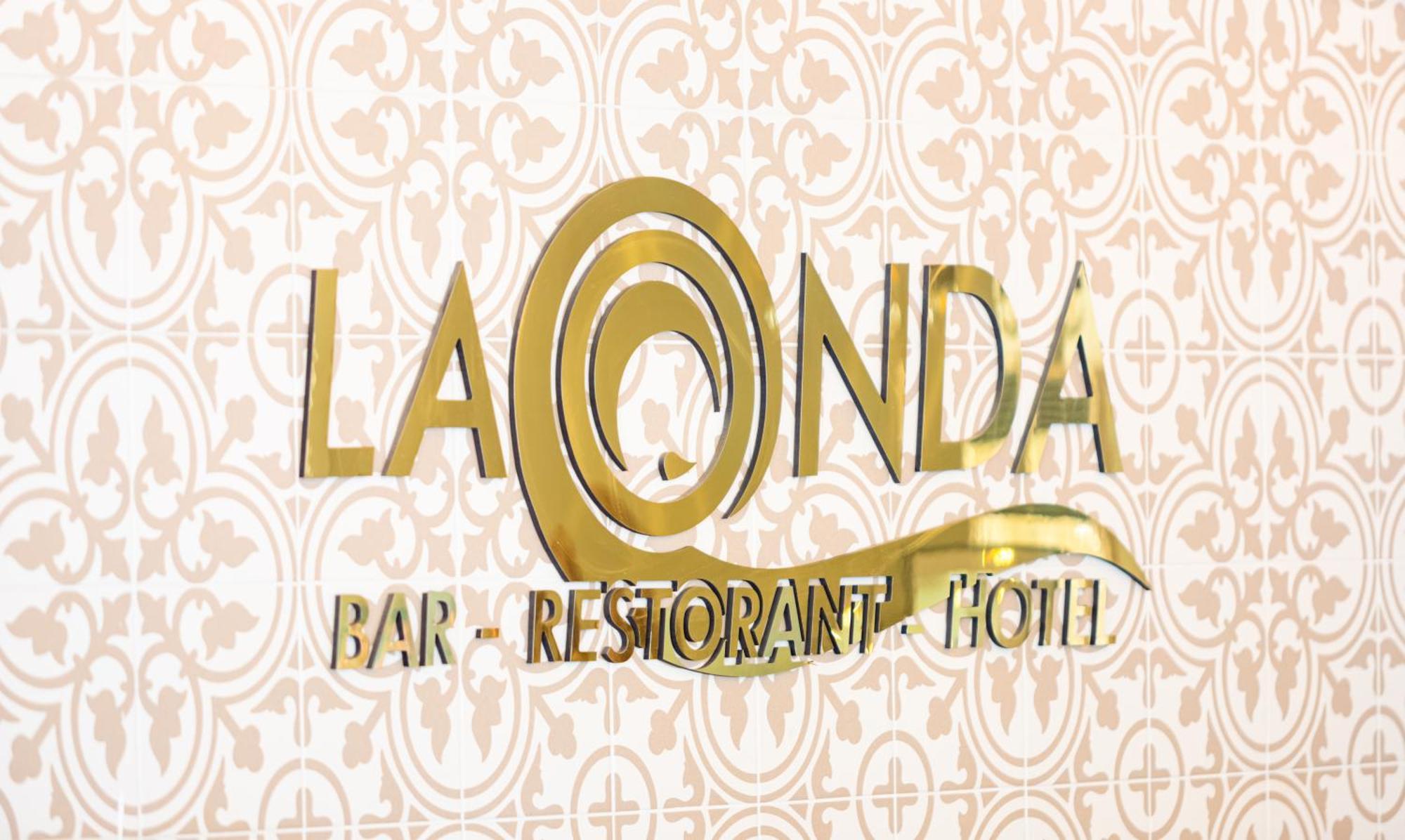 La Onda Hotel Durres Exterior photo