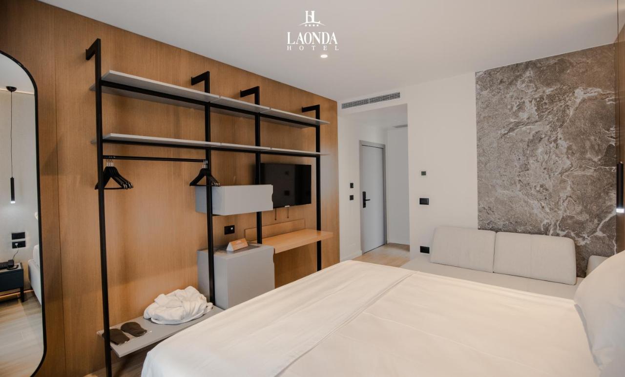 La Onda Hotel Durres Exterior photo