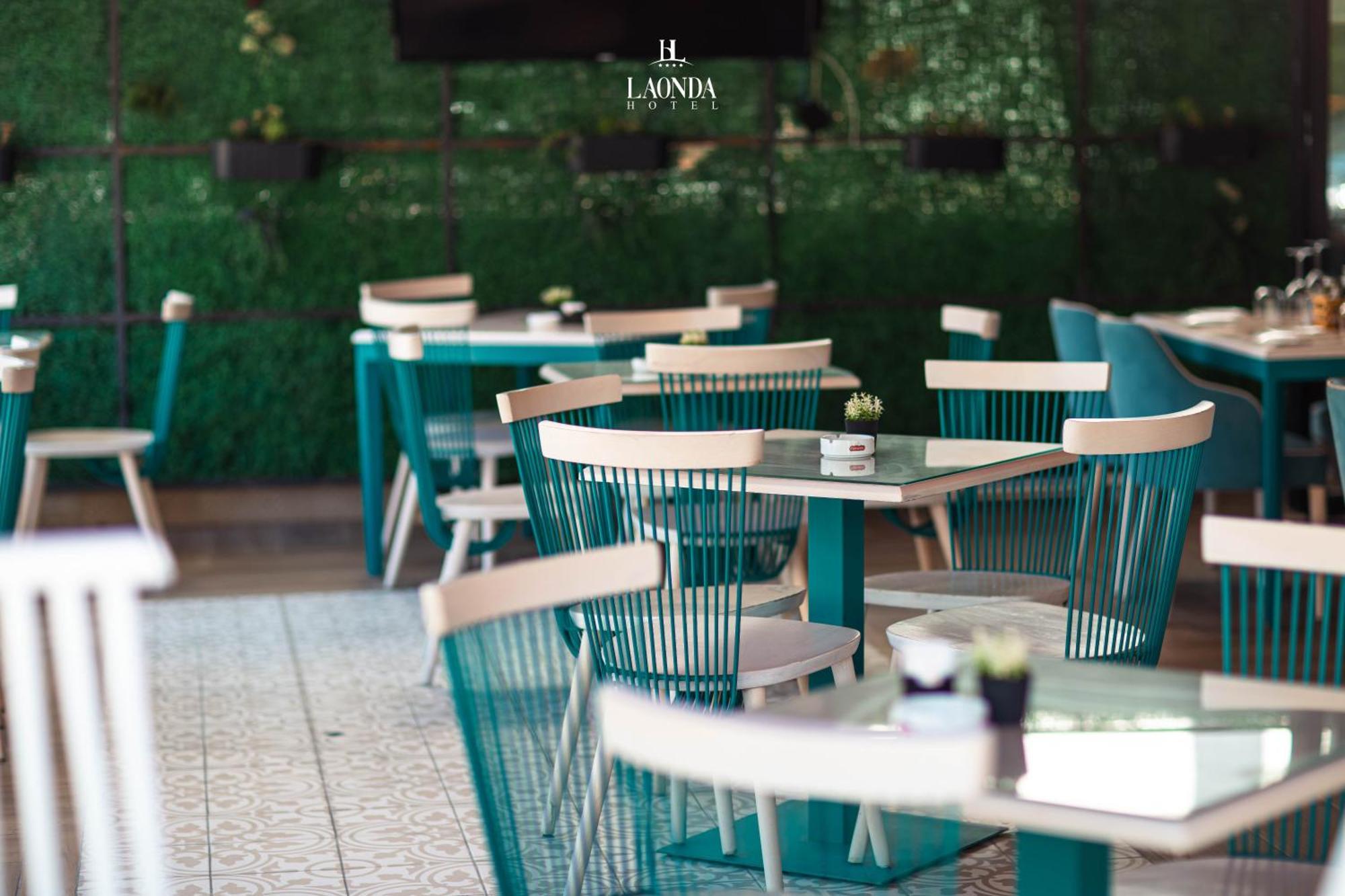 La Onda Hotel Durres Exterior photo