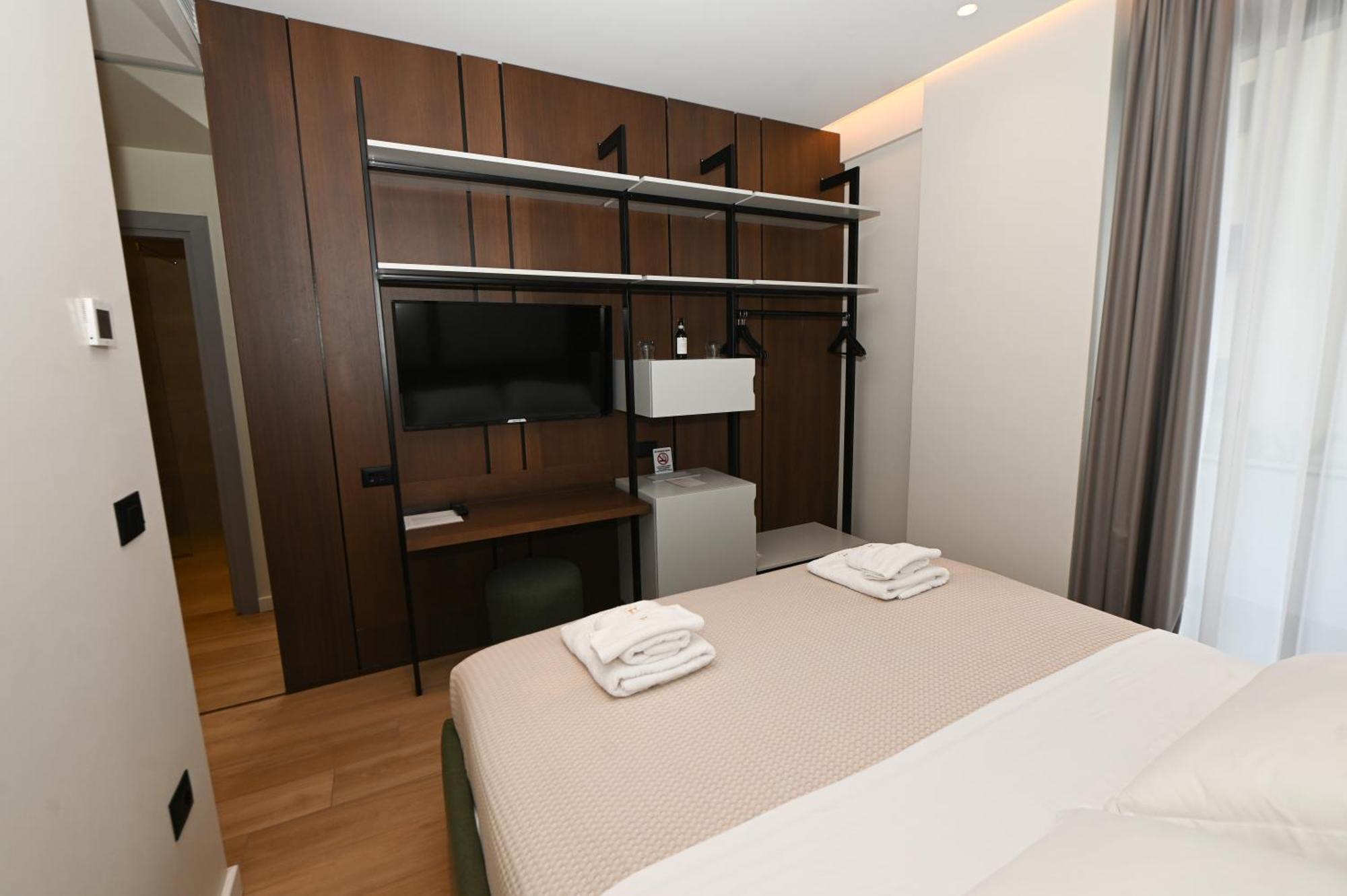 La Onda Hotel Durres Exterior photo