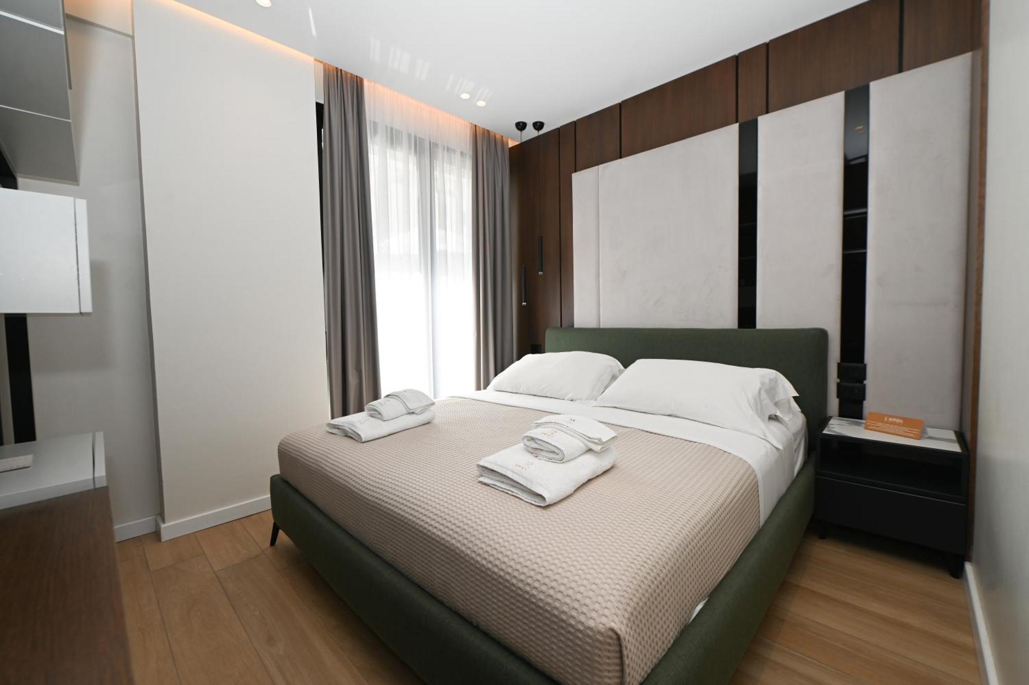 La Onda Hotel Durres Exterior photo